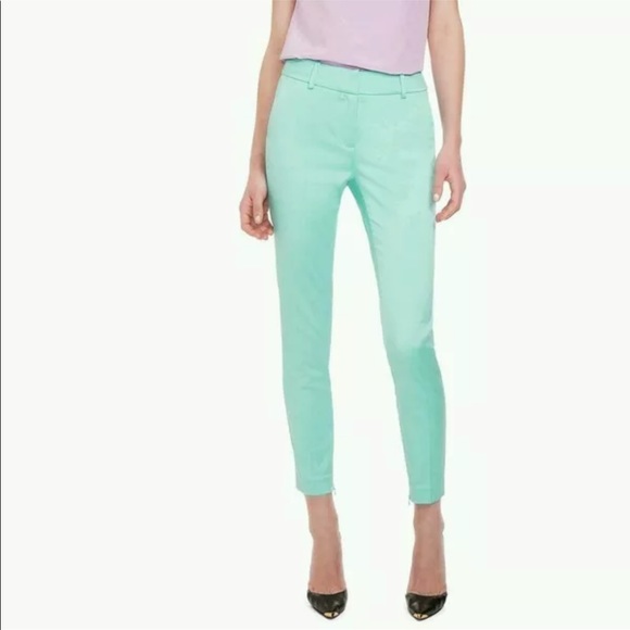 New Guess by Marciano Bon Ton Skinny Pants Slim 8 M - Picture 3 of 4